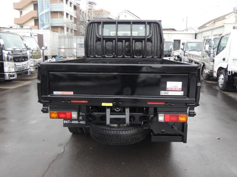 H27　1.4トン Wキャブ　4WD ETC　251141|中古トラックの販売・買取・査定のアイナビ