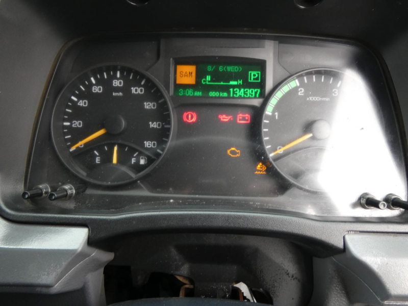 H27　1.4トン Wキャブ　4WD ETC　251141|中古トラックの販売・買取・査定のアイナビ