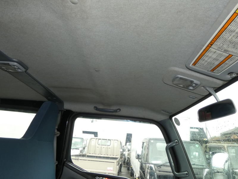 H27　1.4トン Wキャブ　4WD ETC　251141|中古トラックの販売・買取・査定のアイナビ