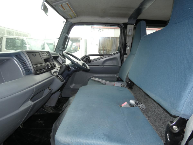 H27　1.4トン Wキャブ　4WD ETC　251141|中古トラックの販売・買取・査定のアイナビ