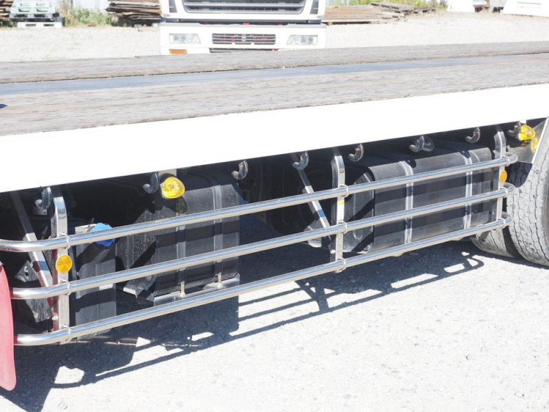 日野 セルフ プロフィア|中古トラックの販売・買取・査定のアイナビ