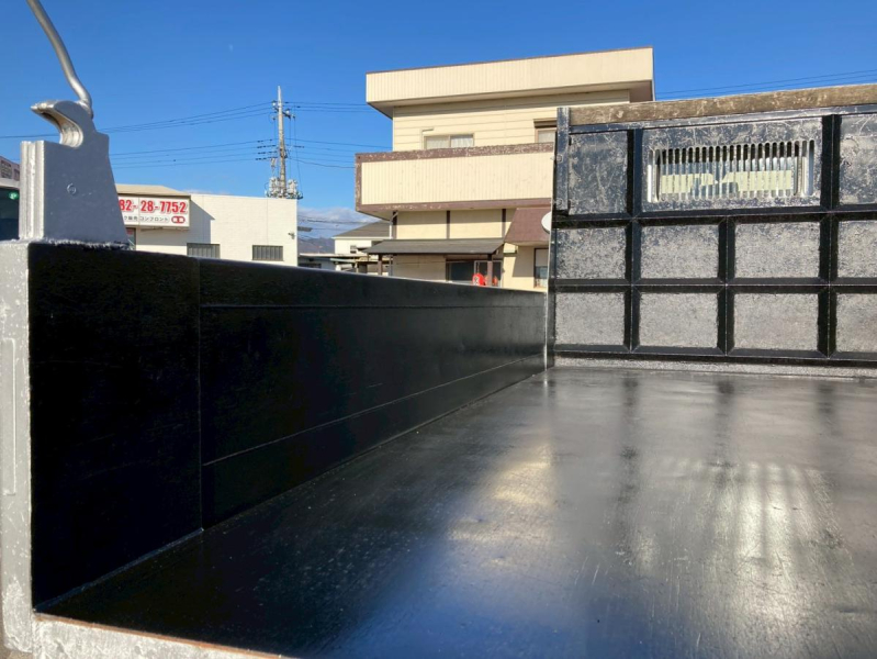 ダンプ3トン積載10尺4ナンバーフルジャストロー新明和製|中古トラックの販売・買取・査定のアイナビ