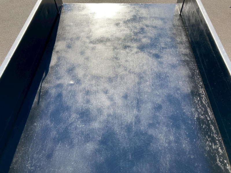 ダンプ3トン積載10尺4ナンバーフルジャストロー新明和製|中古トラックの販売・買取・査定のアイナビ