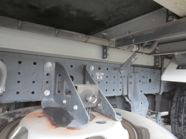 日野デュトロ低温冷蔵冷凍車|中古トラックの販売・買取・査定のアイナビ