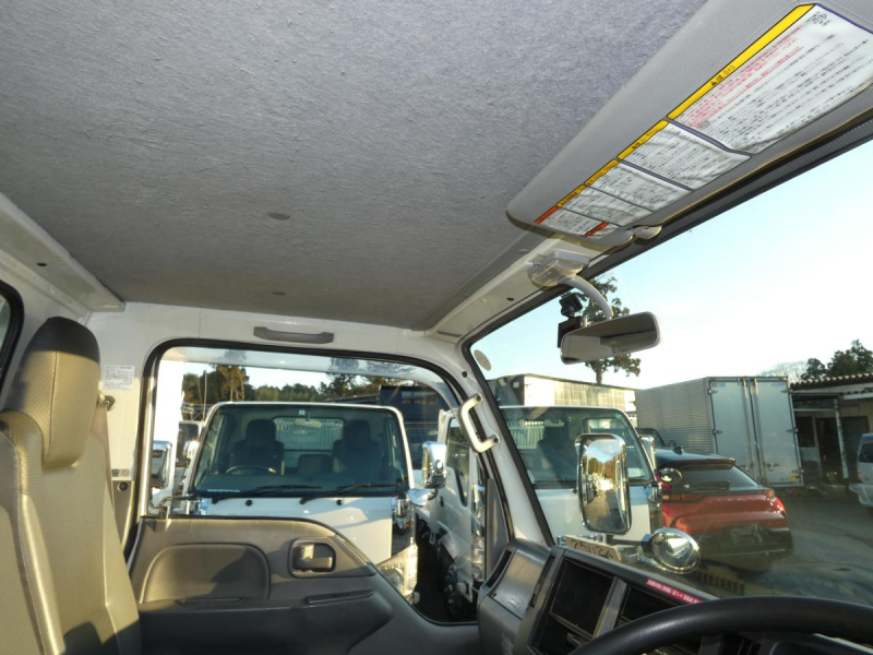 H243トン マニュアル ダンプ|中古トラックの販売・買取・査定のアイナビ