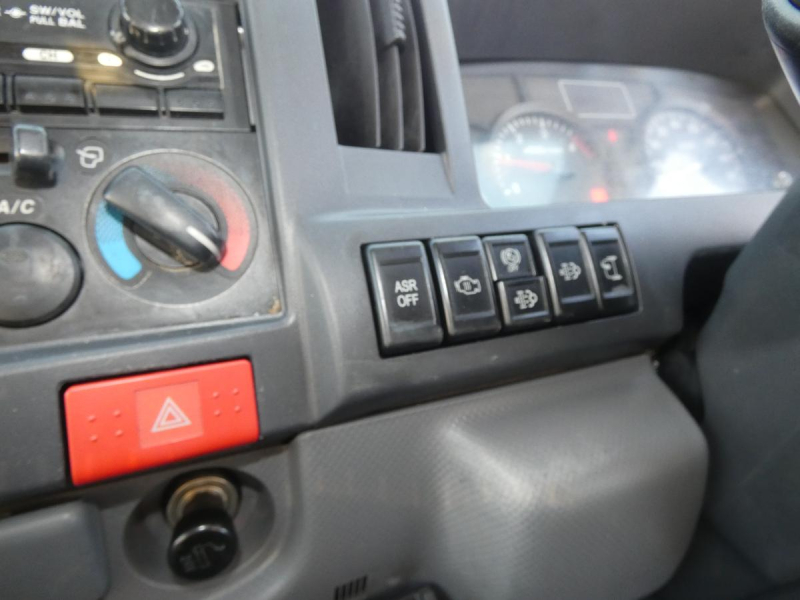 H243トン マニュアル ダンプ|中古トラックの販売・買取・査定のアイナビ