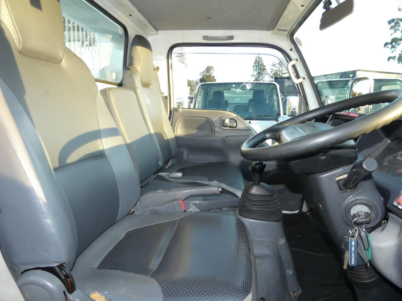 H243トン マニュアル ダンプ|中古トラックの販売・買取・査定のアイナビ