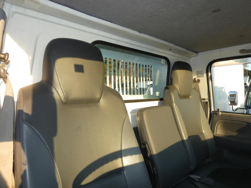 H243トン マニュアル ダンプ|中古トラックの販売・買取・査定のアイナビ