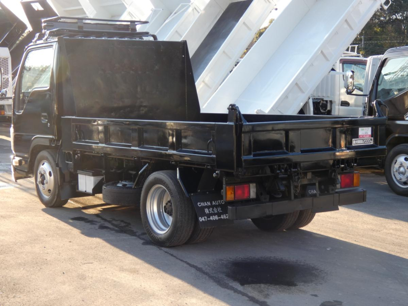 H262トン マニュアル ダンプ|中古トラックの販売・買取・査定のアイナビ