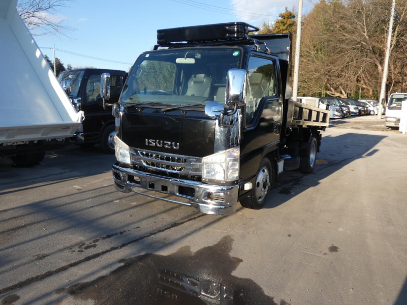 H262トン マニュアル ダンプ|中古トラックの販売・買取・査定のアイナビ