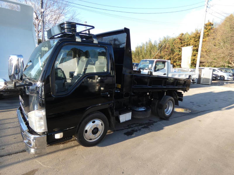 H262トン マニュアル ダンプ|中古トラックの販売・買取・査定のアイナビ