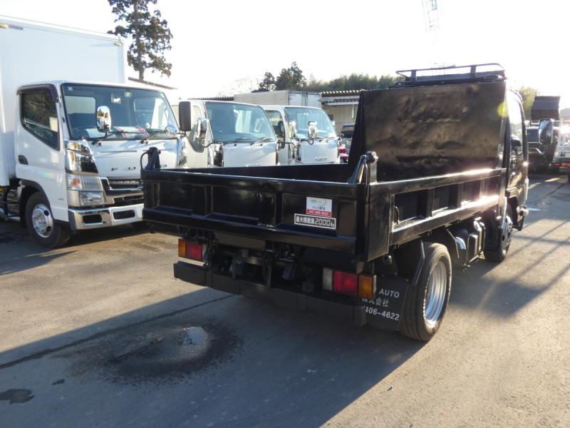 H262トン マニュアル ダンプ|中古トラックの販売・買取・査定のアイナビ