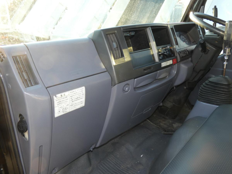 H262トン マニュアル ダンプ|中古トラックの販売・買取・査定のアイナビ