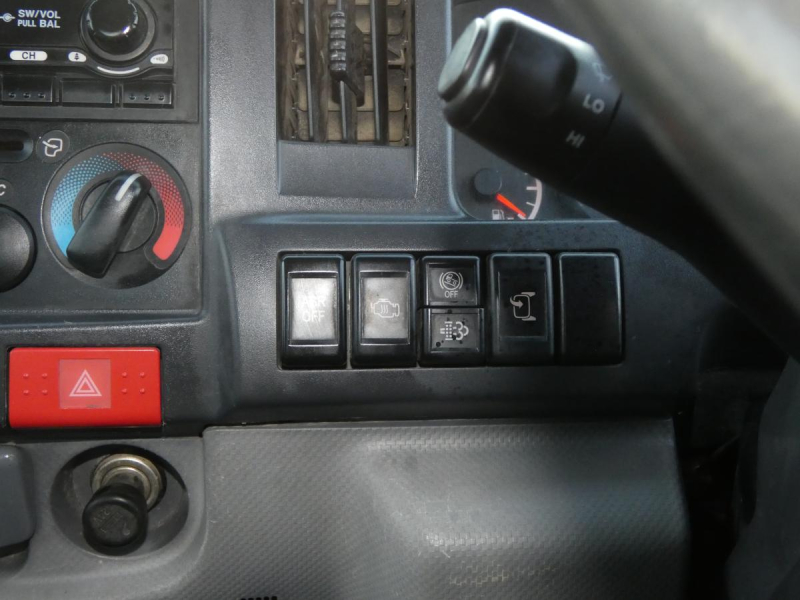 H242トン マニュアル ダンプ|中古トラックの販売・買取・査定のアイナビ