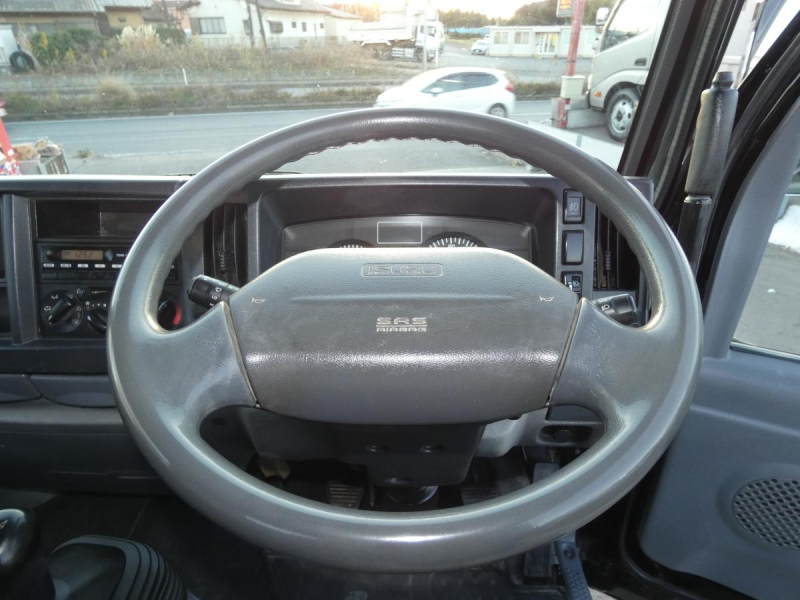 H242トン マニュアル ダンプ|中古トラックの販売・買取・査定のアイナビ