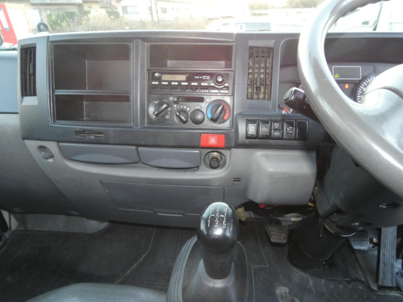 H242トン マニュアル ダンプ|中古トラックの販売・買取・査定のアイナビ