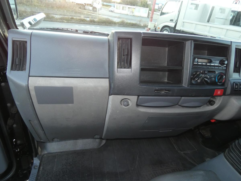 H242トン マニュアル ダンプ|中古トラックの販売・買取・査定のアイナビ