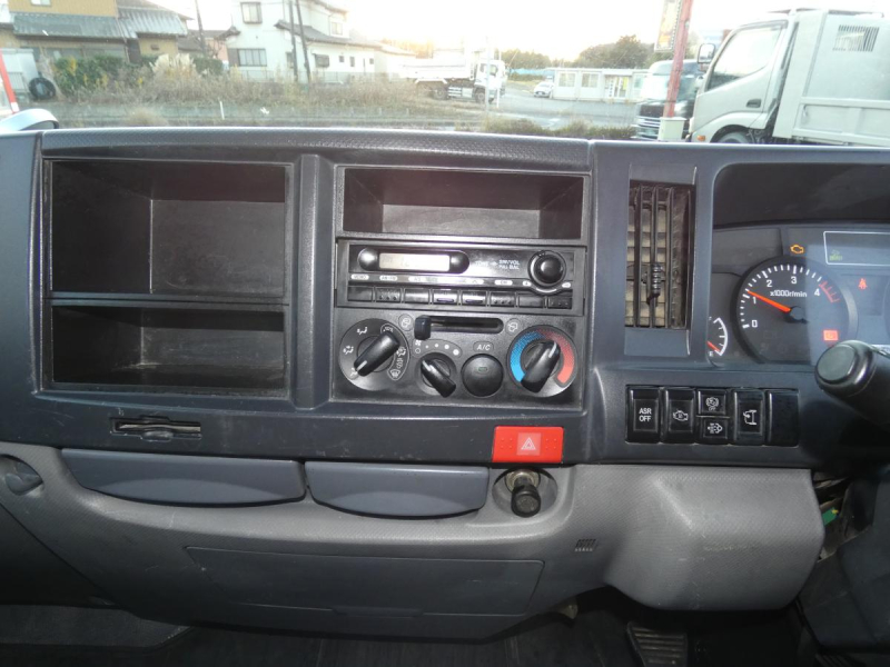 H242トン マニュアル ダンプ|中古トラックの販売・買取・査定のアイナビ