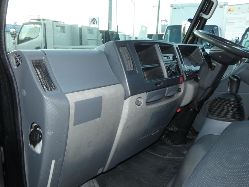 H242トン マニュアル ダンプ|中古トラックの販売・買取・査定のアイナビ