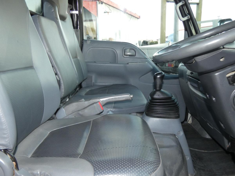 H242トン マニュアル ダンプ|中古トラックの販売・買取・査定のアイナビ