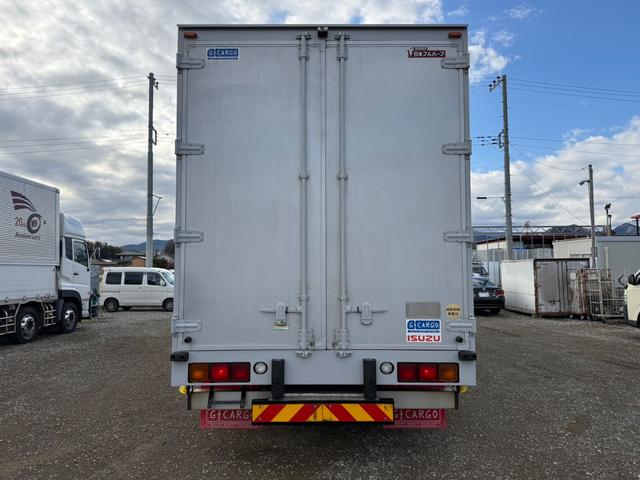 いすゞ ウイング車 ギガ|中古トラックの販売・買取・査定のアイナビ