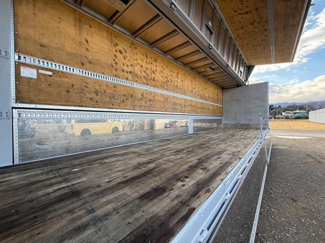 いすゞ ウイング車 ギガ|中古トラックの販売・買取・査定のアイナビ