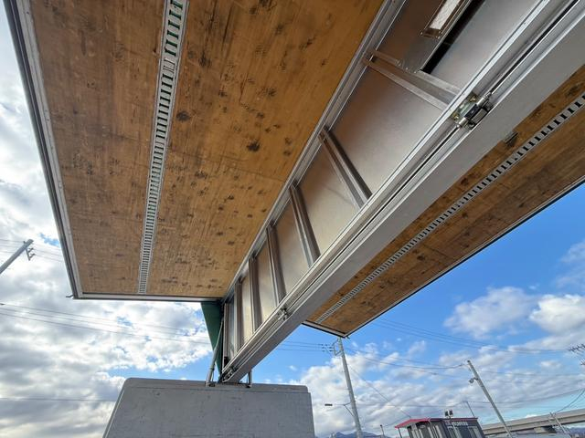 いすゞ ウイング車 ギガ|中古トラックの販売・買取・査定のアイナビ