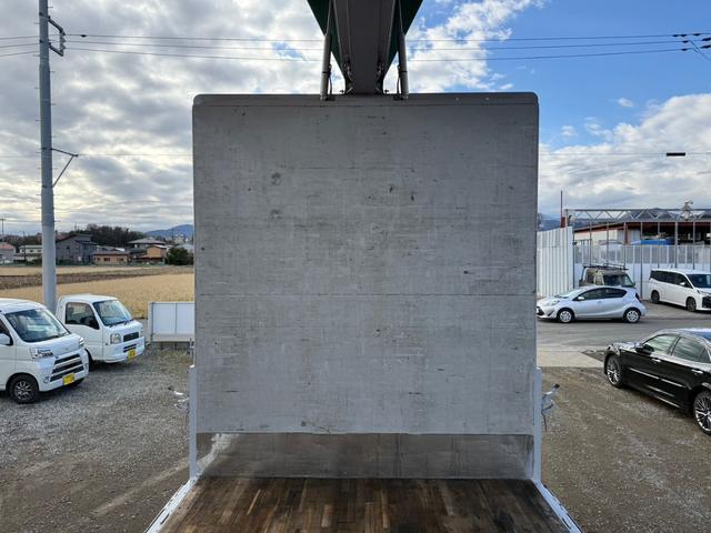 いすゞ ウイング車 ギガ|中古トラックの販売・買取・査定のアイナビ