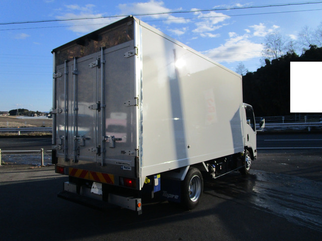 R2エルフ冷蔵冷凍-30度設定2室冷凍スタンバイ200V3.5t積載|中古トラックの販売・買取・査定のアイナビ