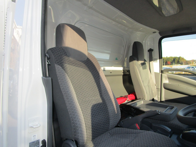 R2エルフ冷蔵冷凍-30度設定2室冷凍スタンバイ200V3.5t積載|中古トラックの販売・買取・査定のアイナビ