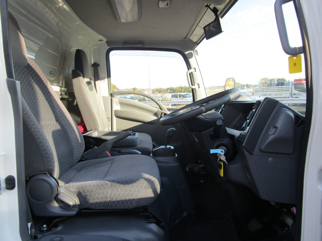 R2エルフ冷蔵冷凍-30度設定2室冷凍スタンバイ200V3.5t積載|中古トラックの販売・買取・査定のアイナビ