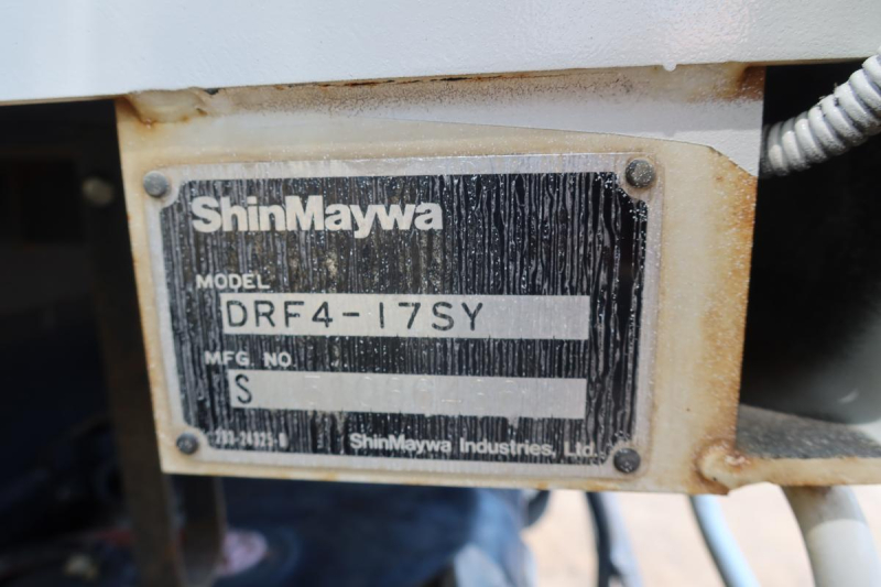 フォワード Lゲートダンプ 積載3450kg 電動コボレーン付き|中古トラックの販売・買取・査定のアイナビ