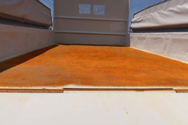 フォワード Lゲートダンプ 積載3450kg 電動コボレーン付き|中古トラックの販売・買取・査定のアイナビ