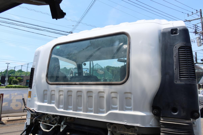 フォワード Lゲートダンプ 積載3450kg 電動コボレーン付き|中古トラックの販売・買取・査定のアイナビ