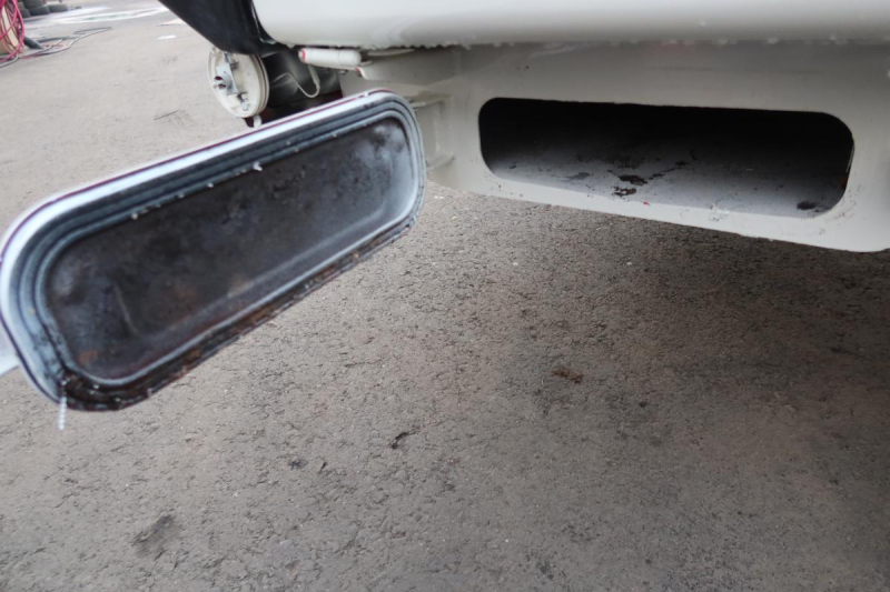 標準幅 プレス式パッカー車 新明和製5.4立米 AT車|中古トラックの販売・買取・査定のアイナビ