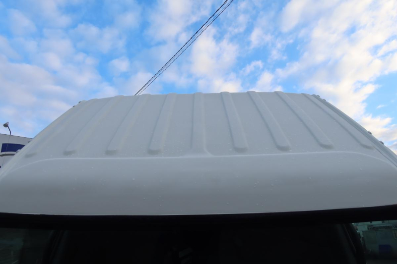 標準幅 プレス式パッカー車 新明和製5.4立米 AT車|中古トラックの販売・買取・査定のアイナビ