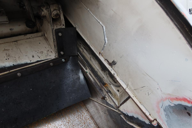 標準幅 プレス式パッカー車 新明和製5.4立米 AT車|中古トラックの販売・買取・査定のアイナビ