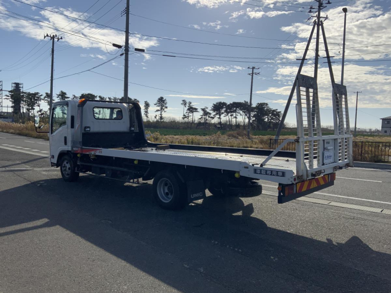 R8年12月車検付⭐️R1エルフ ローダー 積載3tNEO56MT⭐️|中古トラックの販売・買取・査定のアイナビ