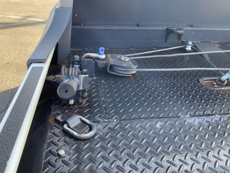 R8年12月車検付⭐️R1エルフ ローダー 積載3tNEO56MT⭐️|中古トラックの販売・買取・査定のアイナビ