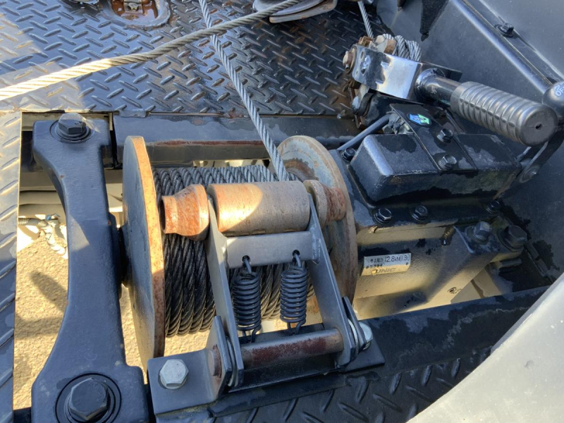 R8年12月車検付⭐️R1エルフ ローダー 積載3tNEO56MT⭐️|中古トラックの販売・買取・査定のアイナビ