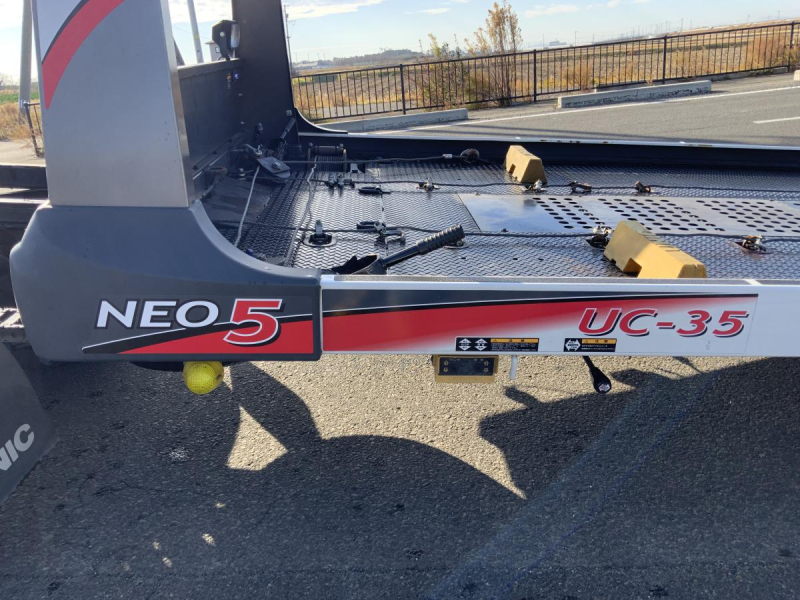 R8年12月車検付⭐️R1エルフ ローダー 積載3tNEO56MT⭐️|中古トラックの販売・買取・査定のアイナビ