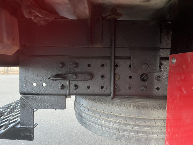 平成28年キャンターパネルバン4WD準中型AT限定可|中古トラックの販売・買取・査定のアイナビ