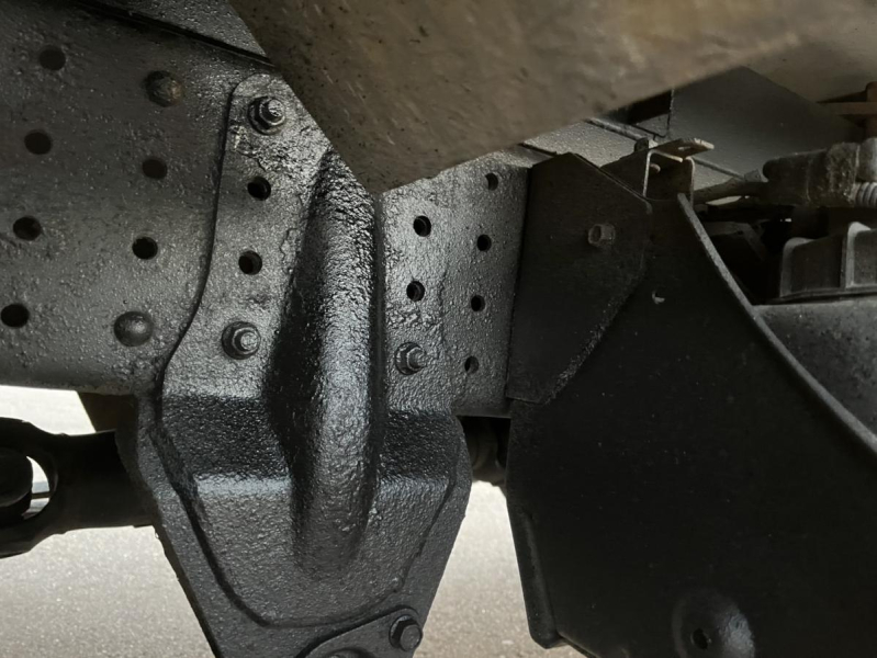 平成28年キャンターパネルバン4WD準中型AT限定可|中古トラックの販売・買取・査定のアイナビ