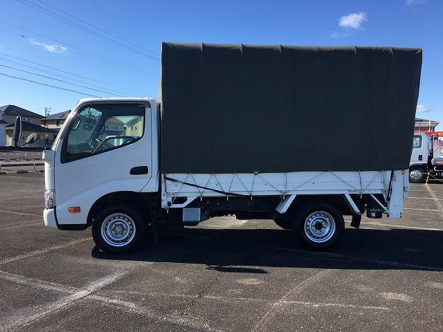 トヨタ 平ボディ|中古トラックの販売・買取・査定のアイナビ