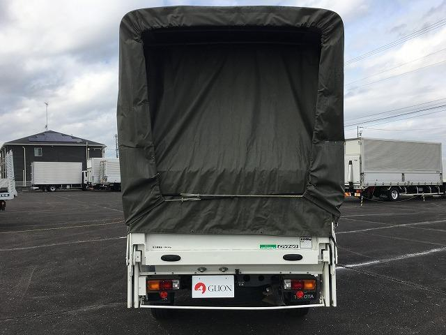 トヨタ 平ボディ|中古トラックの販売・買取・査定のアイナビ