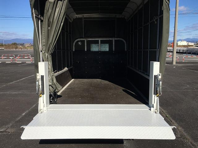 トヨタ 平ボディ|中古トラックの販売・買取・査定のアイナビ