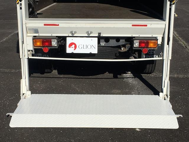 トヨタ 平ボディ|中古トラックの販売・買取・査定のアイナビ