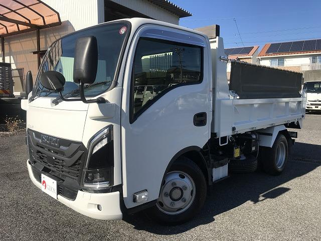いすゞ ダンプ|中古トラックの販売・買取・査定のアイナビ