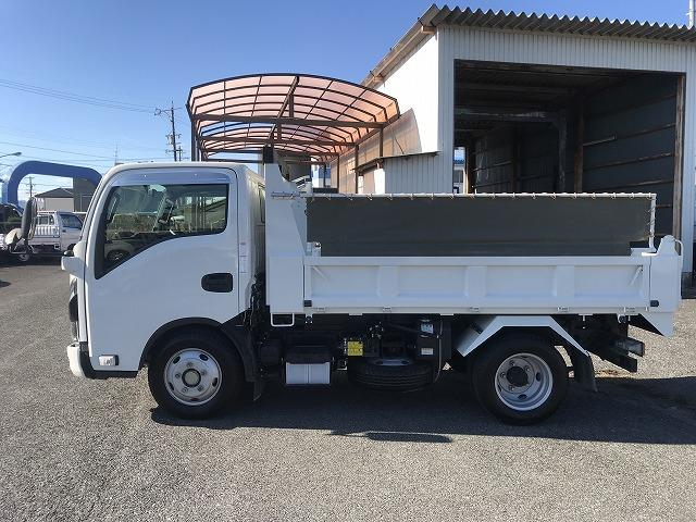 いすゞ ダンプ|中古トラックの販売・買取・査定のアイナビ