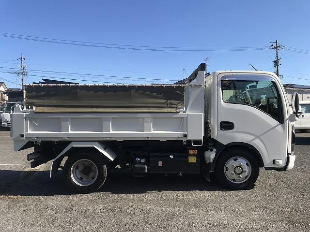 いすゞ ダンプ|中古トラックの販売・買取・査定のアイナビ